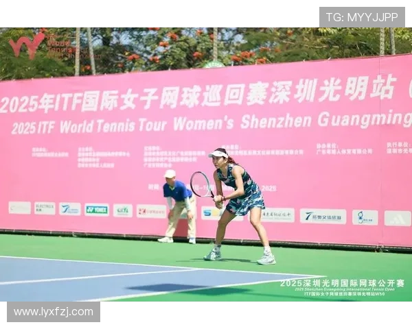 深圳网球队攻防新策略探索助力球队崛起与发展