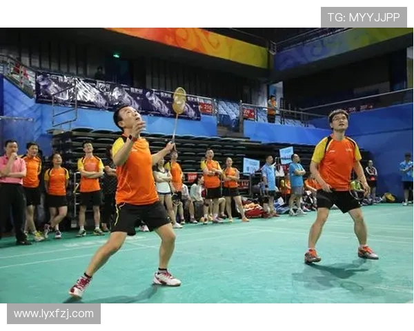 羽毛球战术解析与北京羽毛球队运营体系的深度探讨