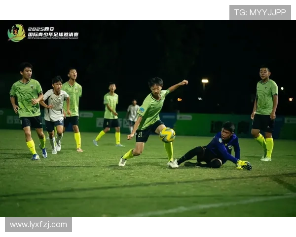 西安足球队灵活性变革引发热议助力足球发展新篇章