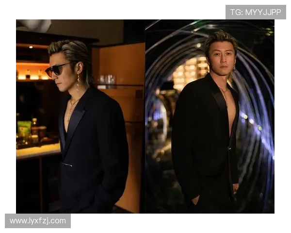 足球明星的狼尾发型潮流解析与时尚搭配技巧分享