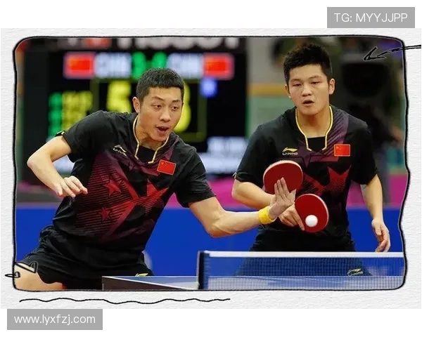 乒乓球盛宴：深入探讨广州乒乓球队的比赛策略与经验分享